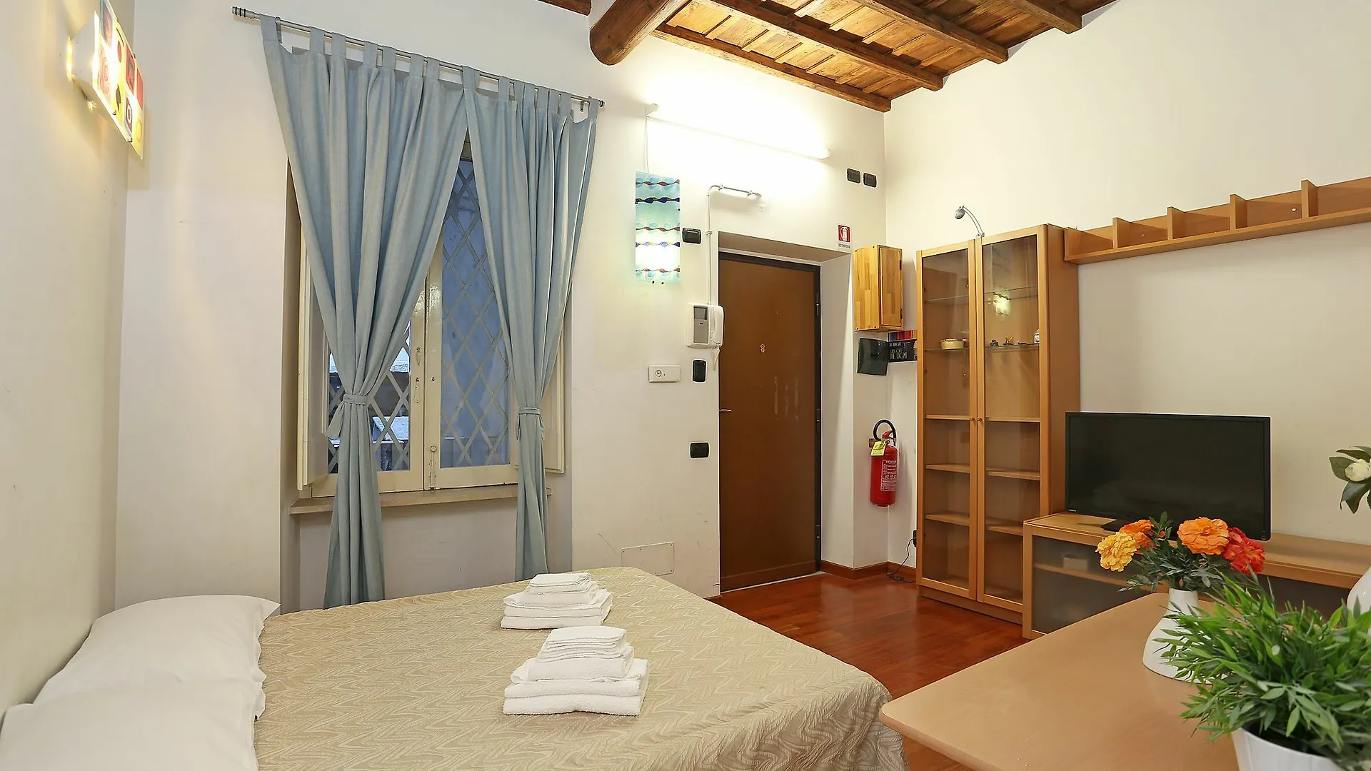 Hotel Rihana Luxury Rzym
