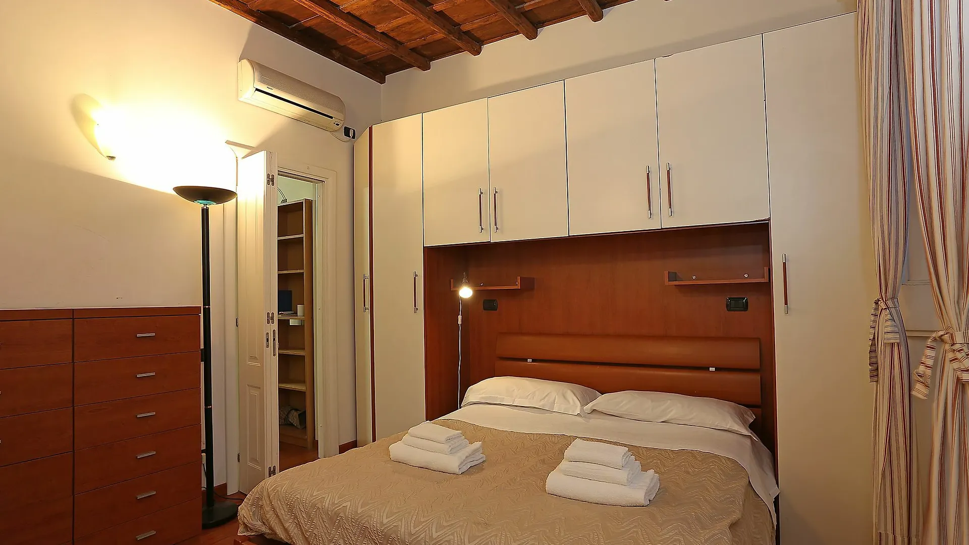 Hotel Rihana Luxury Rzym
