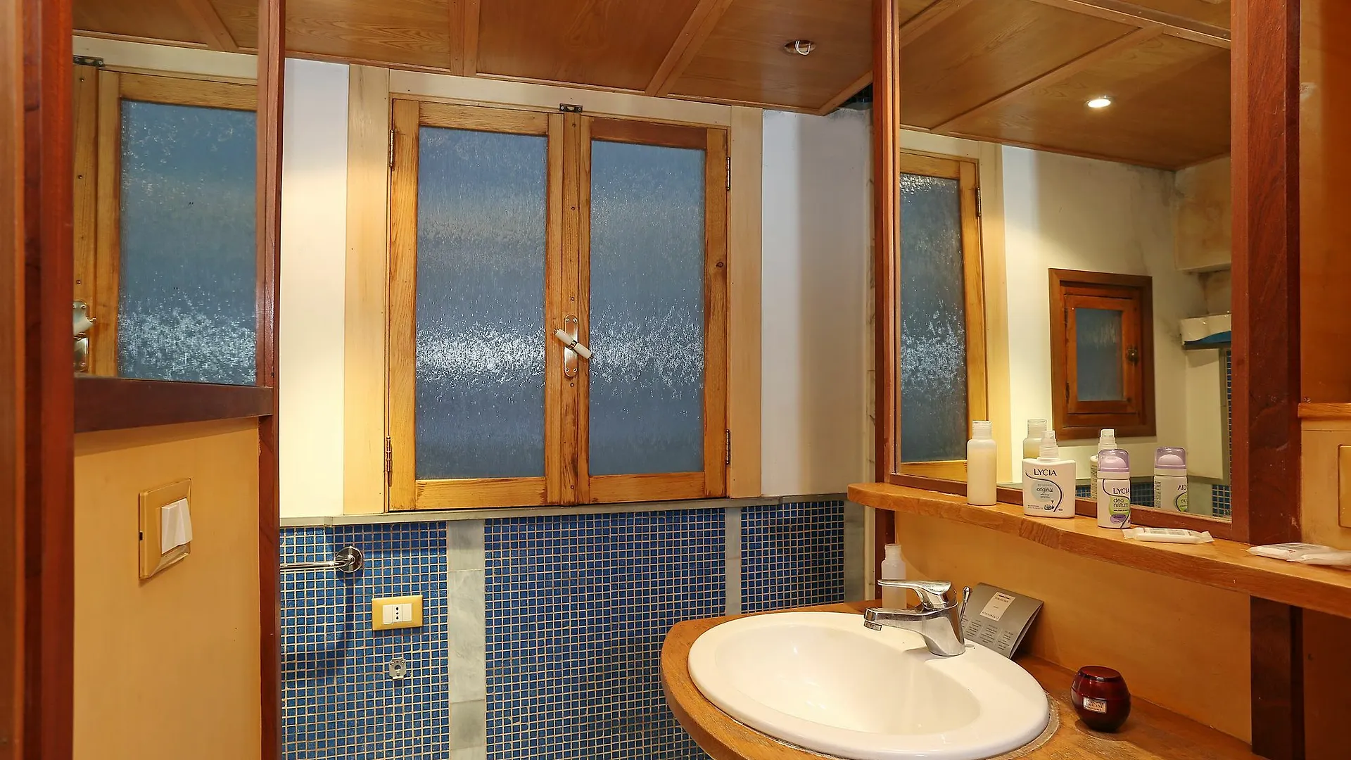 Rihana Luxury Rzym Hotel