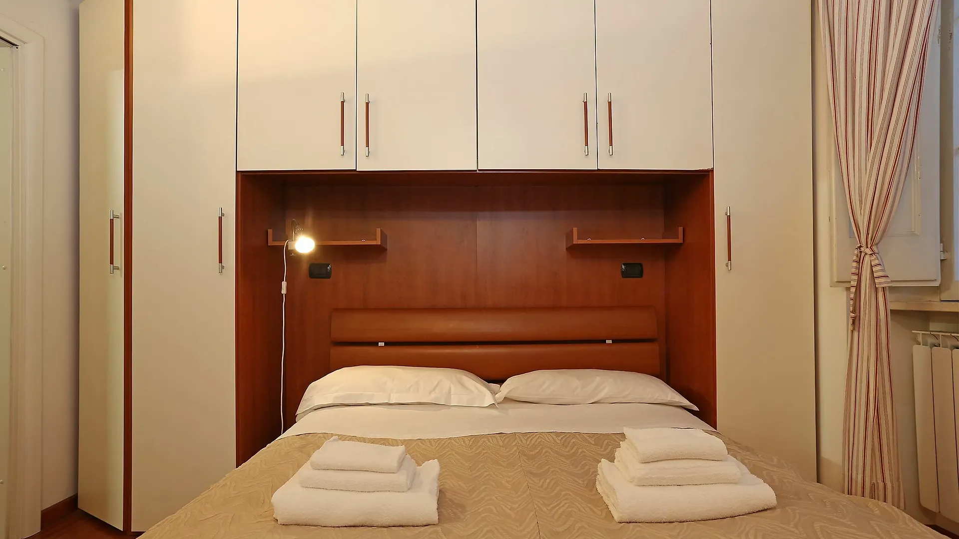 Hotel Rihana Luxury Rzym Włochy